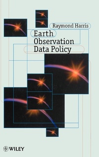 Enlarge image Cover: Earth Observation Data Policy - Wiley