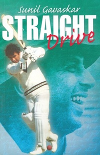 Abbildung von: Straight Drive - Rupa Publications India Pvt. Ltd