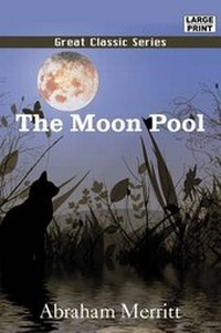 Abbildung von: The Moon Pool - Tutis Digital Pub
