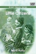 Cover: Little Citizens - Tutis Digital Pub