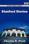 Cover: Stanford Stories - Tutis Digital Pub
