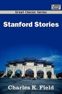 Enlarge image Cover: Stanford Stories - Tutis Digital Pub