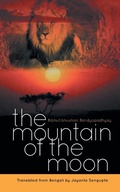 Cover: Mountain of the Moon - Rupa Publications India Pvt. Ltd