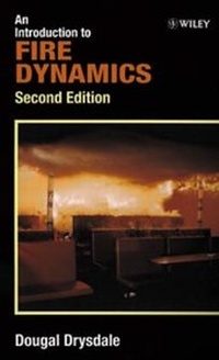 Abbildung von: An Introduction to Fire Dynamics - Wiley