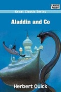 Cover: Aladdin and Co - Tutis Digital Pub