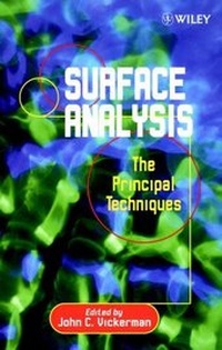 Abbildung von: Surface Analysis - Wiley