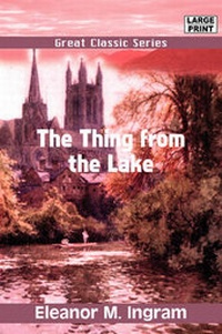 Enlarge image Cover: The Thing from the Lake - Tutis Digital Pub