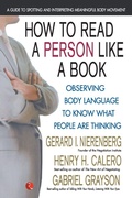 Cover: How to Read a Person Like a Book - Rupa Publications India Pvt. Ltd