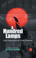 Cover: A Hundred Lamps - Rupa Publications India Pvt. Ltd