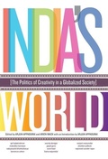 Cover: India's World - Rupa Publications India Pvt. Ltd