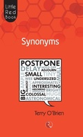 Abbildung von: Little Red Book Synonyms - Rupa Publications India Pvt. Ltd