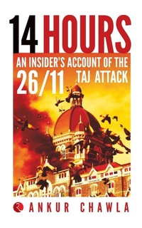 Abbildung von: 14 Hours - Rupa Publications India Pvt. Ltd
