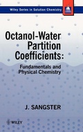 Cover: Octanol-Water Partition Coefficients - Wiley