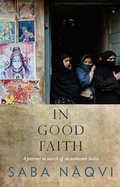 Cover: In Good Faith - Rupa Publications India Pvt. Ltd
