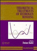 Cover: Theoretical Treatments of Hydrogen Bonding - Wiley