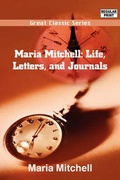Cover: Maria Mitchell - Tutis Digital Pub