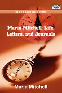 Enlarge image Cover: Maria Mitchell - Tutis Digital Pub