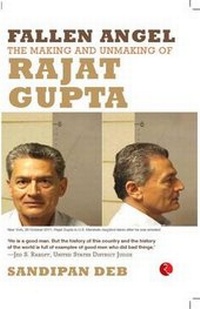 Enlarge image Cover: Fallen Angel - Rupa Publications India Pvt. Ltd