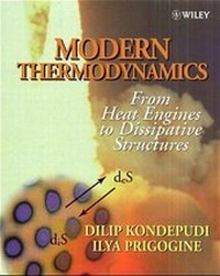 Abbildung von: Modern Thermodynamics - Wiley