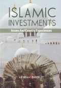 Cover: Islamic Investments - ICFAI Books