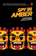 Cover: Spy in Amber - Rupa Publications India Pvt. Ltd
