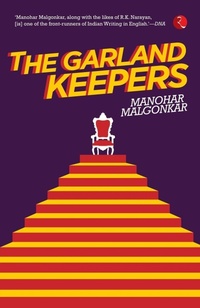 Enlarge image Cover: The Garland Keepers - Rupa Publications India Pvt. Ltd