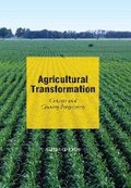 Cover: Agricultural Transformation - ICFAI Books