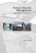 Cover: Natural Disaster Management - ICFAI Books