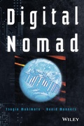 Cover: Digital Nomad - Wiley