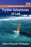 Cover: Further Adventures of Lad - Tutis Digital Pub