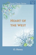 Cover: Heart of the West - Tutis Digital Publishing