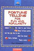 Cover: Fortune Telling for Fun and Popularity - Indigo Books