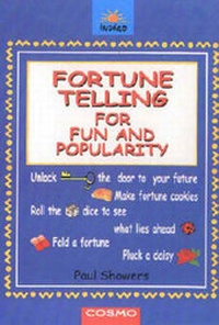 Enlarge image Cover: Fortune Telling for Fun and Popularity - Indigo Books