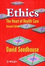Cover: Ethics - Wiley