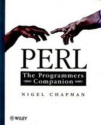 Abbildung von: Perl - Wiley