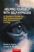 Cover: Helping Yourself with Self-hypnosis - Indigo Books