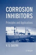 Cover: Green Corrosion Inhibitors - Wiley