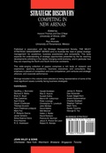 Cover: Strategic Discovery - Wiley