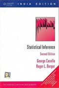 Cover: Statistical Inference - Cengage Learning India