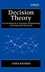 Cover: Decision Theory - Wiley