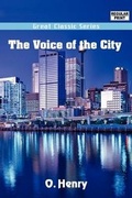 Cover: The Voice of the City - Tutis Digital Publishing