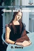Cover: Sixes and Sevens - Tutis Digital Publishing