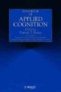 Cover: Handbook of Applied Cognition - Wiley
