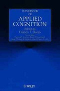 Cover: Handbook of Applied Cognition - Wiley