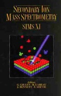 Cover: Secondary Ion Mass Spectrometry SIMS XI - Wiley