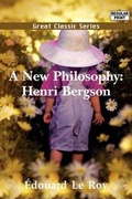 Cover: A New Philosophy - Tutis Digital Pub