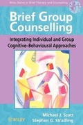 Cover: Brief Group Counselling - Wiley