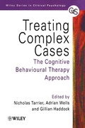 Cover: Treating Complex Cases - Wiley
