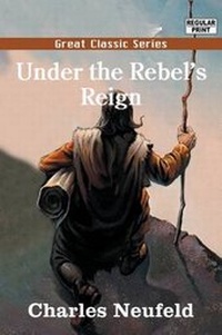 Enlarge image Cover: Under the Rebel's Reign - Tutis Digital Pub