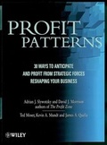 Cover: Profit Patterns - Wiley